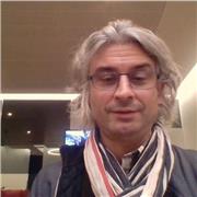 Formateur en anglais avec expérience de plus de 15 ans